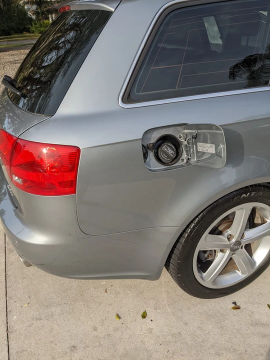 2007 Audi B7 A4 - Image 26 of 31