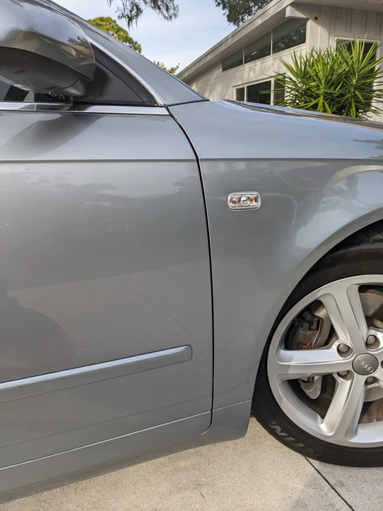 2007 Audi B7 A4 - Image 29 of 31