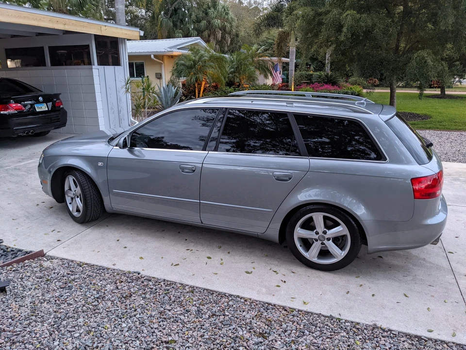 2007 Audi B7 A4 - Image 14 of 31
