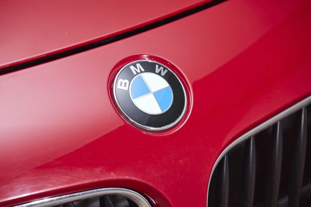 2007 BMW Z4 M Coupe - Image 15 of 21
