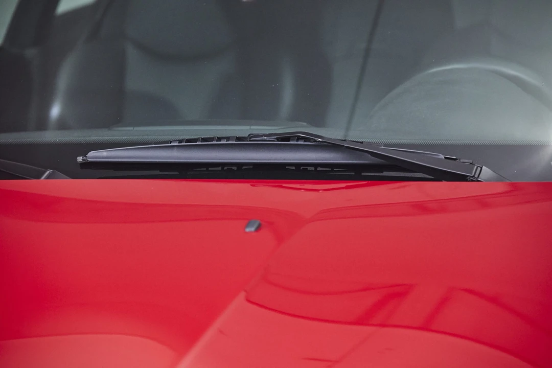 2007 BMW Z4 M Coupe - Image 12 of 21