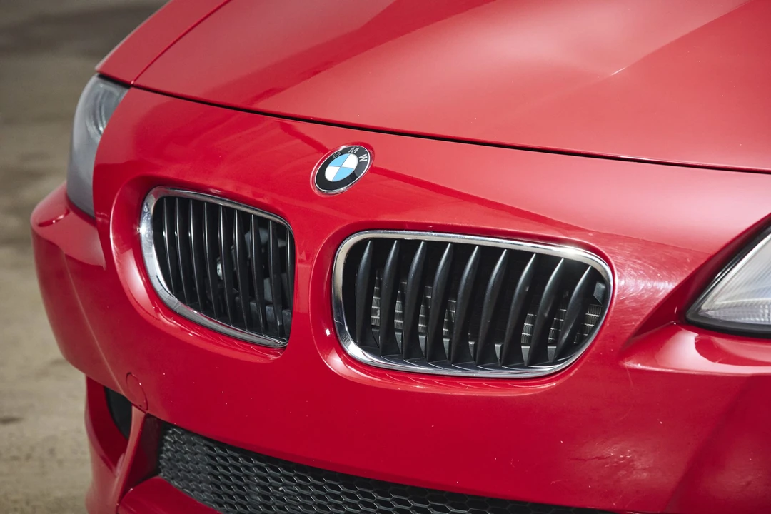 2007 BMW Z4 M Coupe - Image 19 of 21