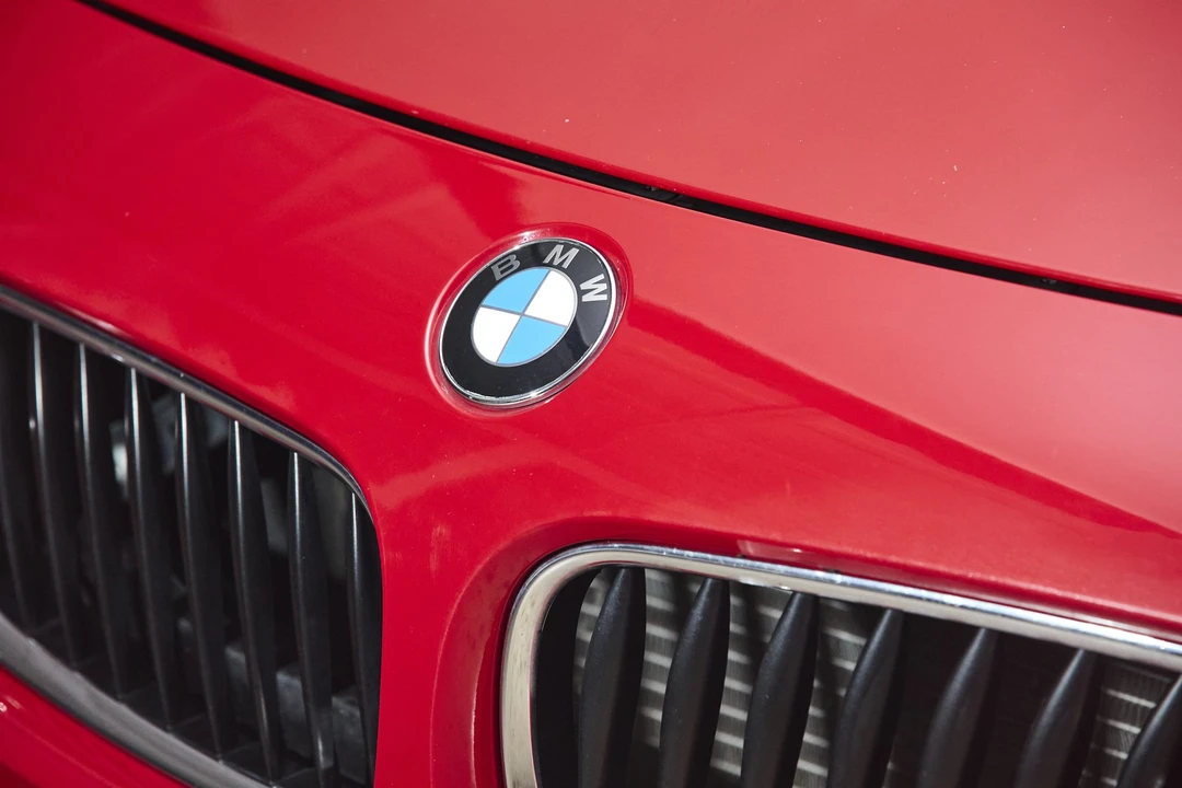 2007 BMW Z4 M Coupe - Image 14 of 21