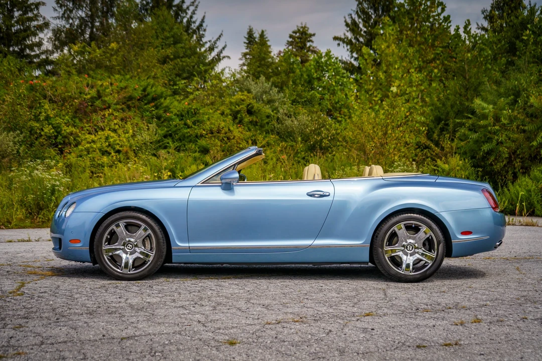 2007 Bentley Continental GTC - Image 17 of 31