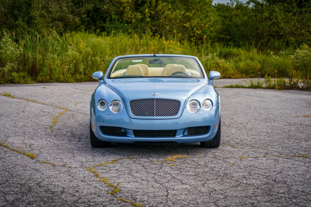 2007 Bentley Continental GTC - Image 4 of 31