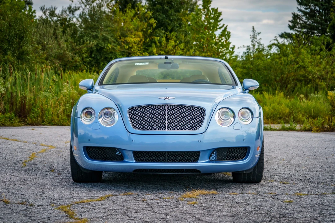 2007 Bentley Continental GTC - Image 22 of 31