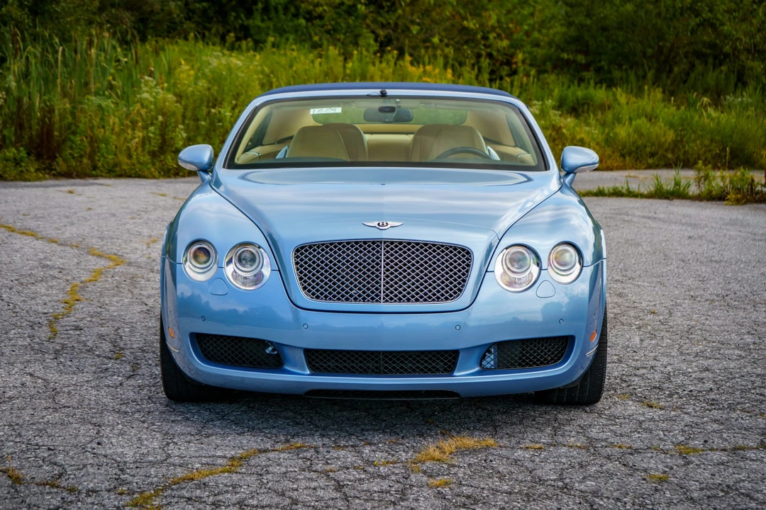 2007 Bentley Continental GTC - Image 21 of 31
