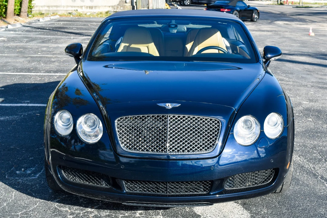 2007 Bentley Continental GTC - Image 2 of 31