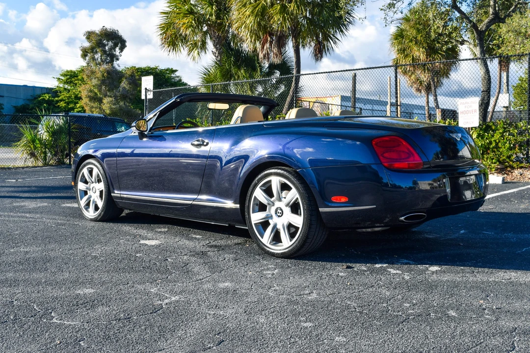 2007 Bentley Continental GTC - Image 30 of 31