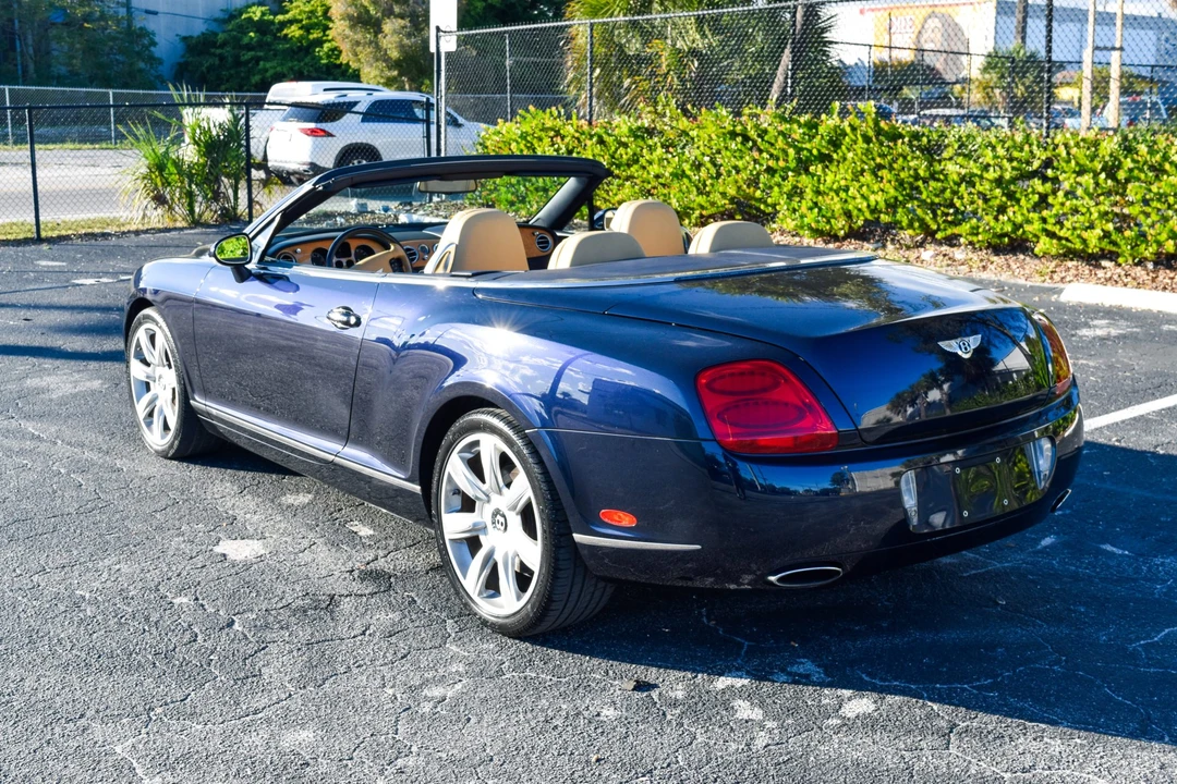 2007 Bentley Continental GTC - Image 29 of 31