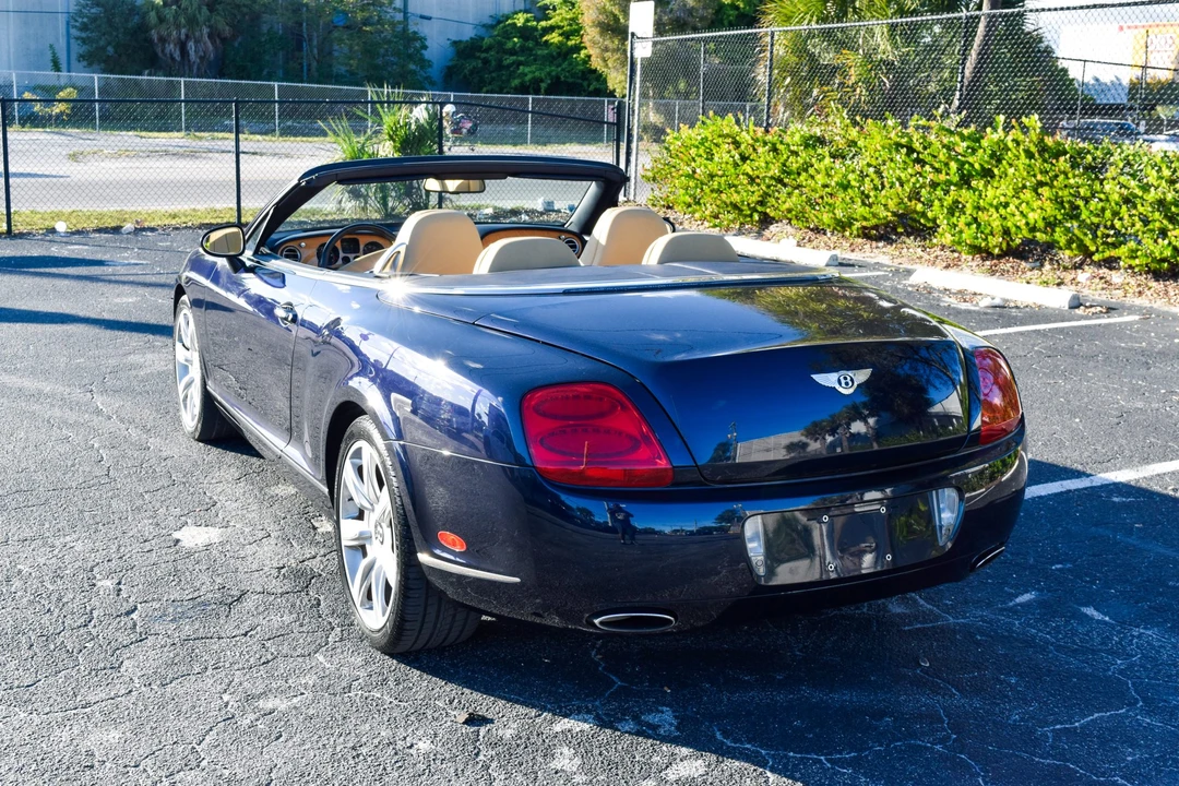 2007 Bentley Continental GTC - Image 28 of 31