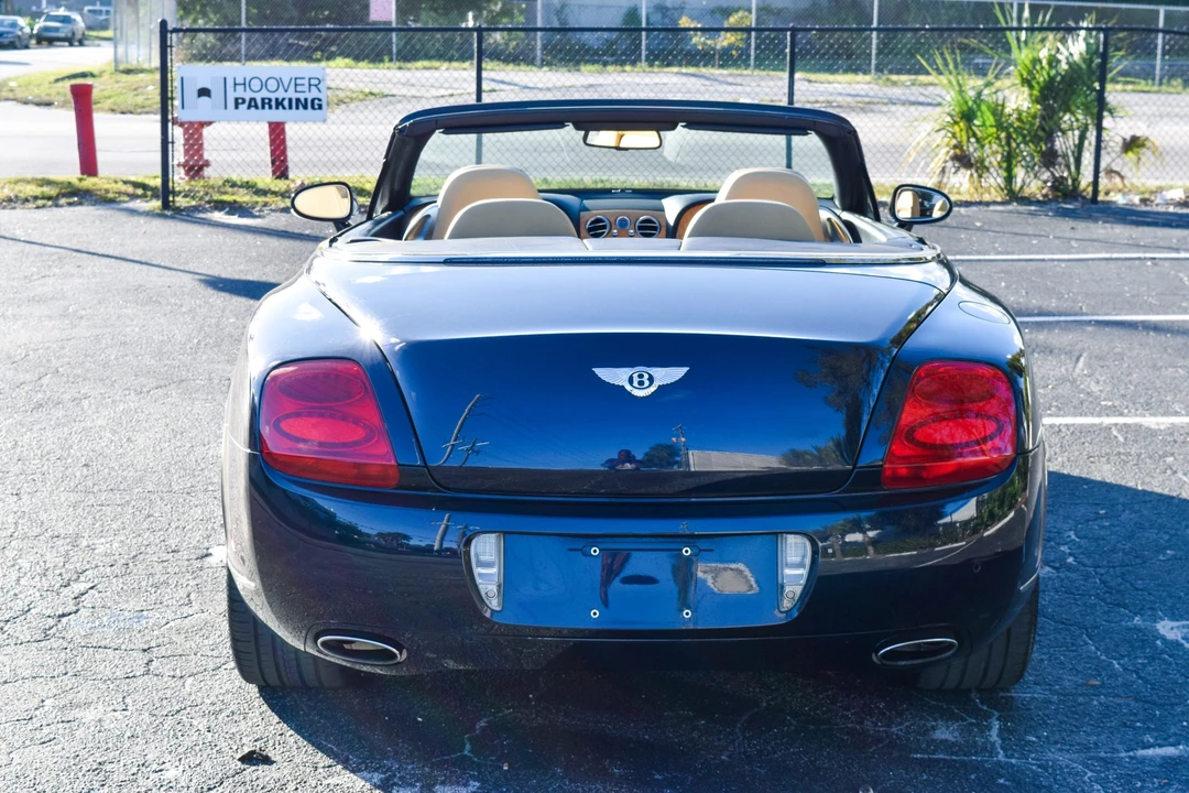 2007 Bentley Continental GTC - Image 27 of 31