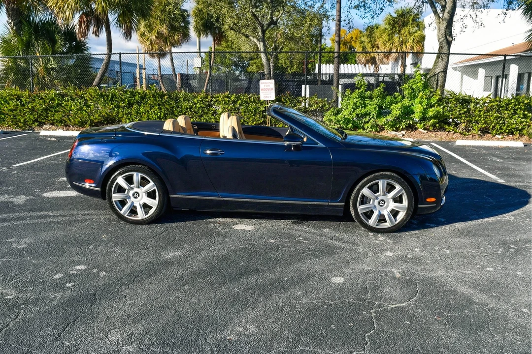 2007 Bentley Continental GTC - Image 15 of 31