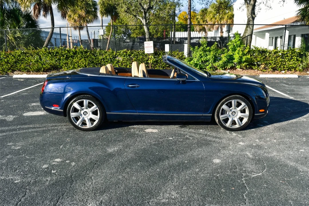 2007 Bentley Continental GTC - Image 18 of 31
