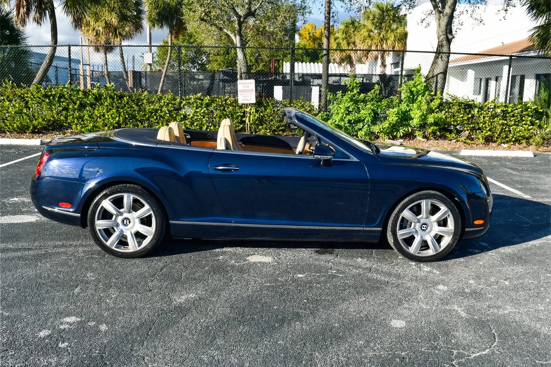 2007 Bentley Continental GTC - Image 16 of 31