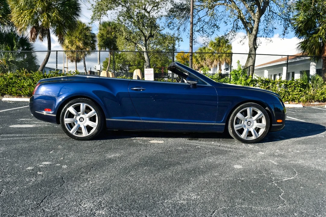 2007 Bentley Continental GTC - Image 17 of 31