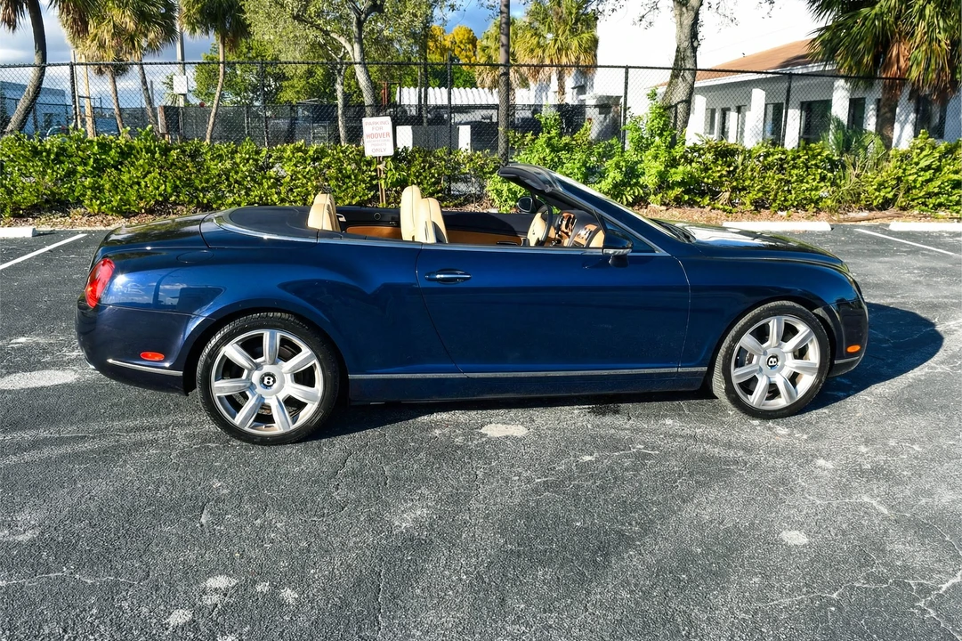 2007 Bentley Continental GTC - Image 19 of 31