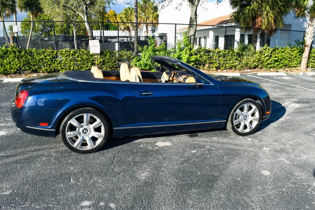 2007 Bentley Continental GTC - Image 22 of 31
