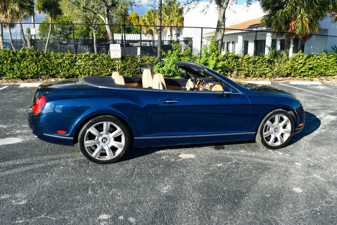 2007 Bentley Continental GTC - Image 20 of 31