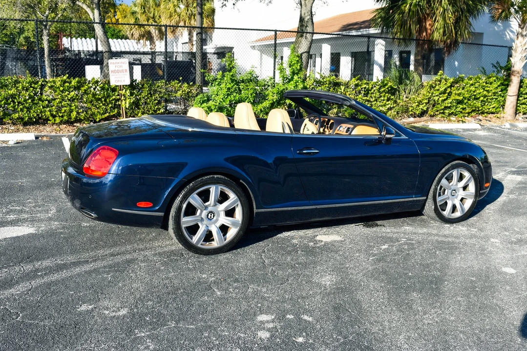 2007 Bentley Continental GTC - Image 23 of 31