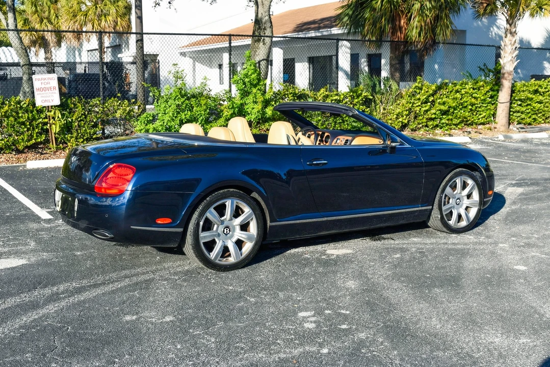 2007 Bentley Continental GTC - Image 24 of 31