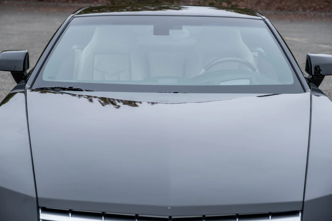 2007 Cadillac XLR - Image 19 of 31