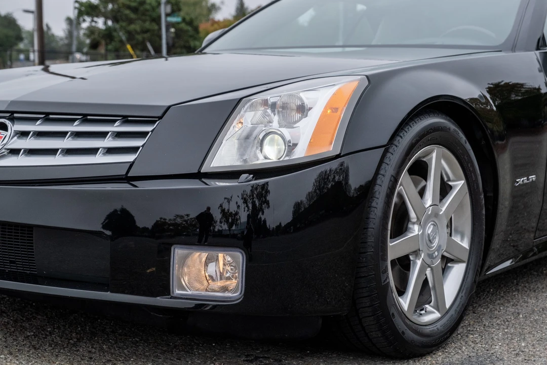 2007 Cadillac XLR - Image 22 of 31