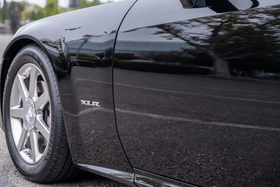 2007 Cadillac XLR - Image 28 of 31