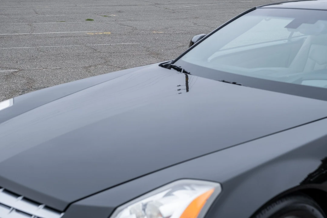 2007 Cadillac XLR - Image 23 of 31