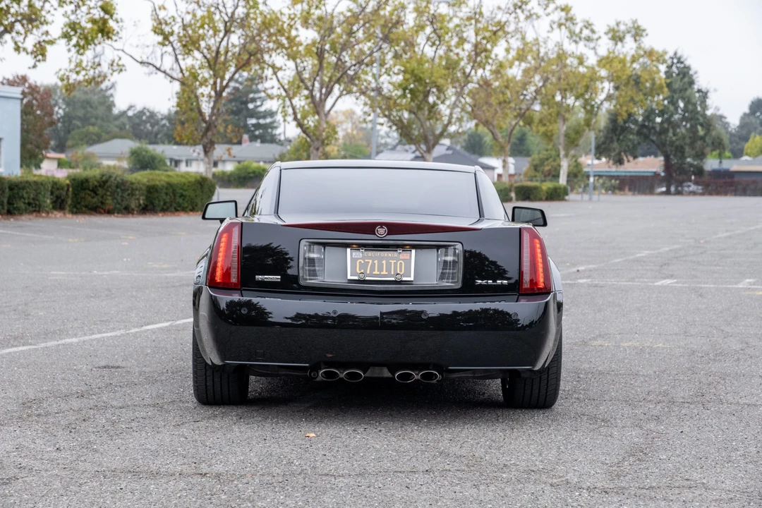2007 Cadillac XLR - Image 6 of 31
