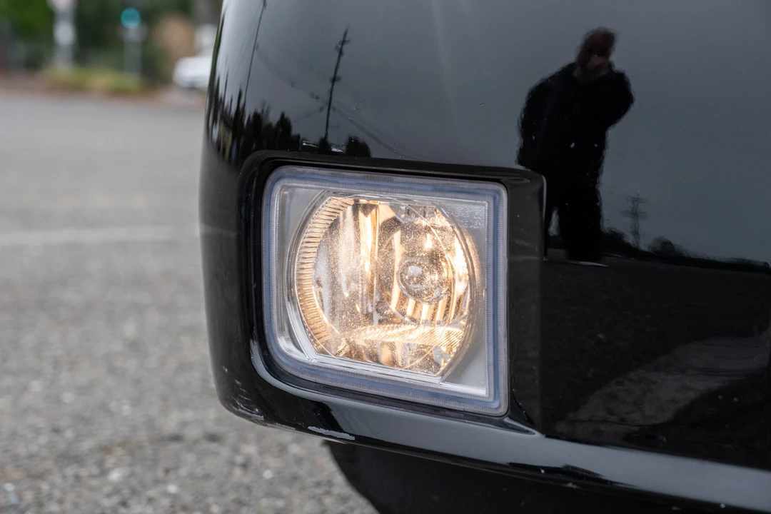 2007 Cadillac XLR - Image 20 of 31