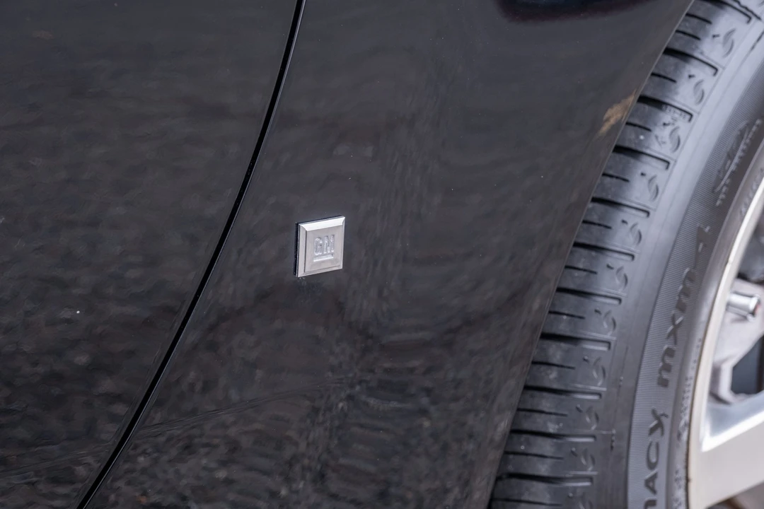 2007 Cadillac XLR - Image 27 of 31