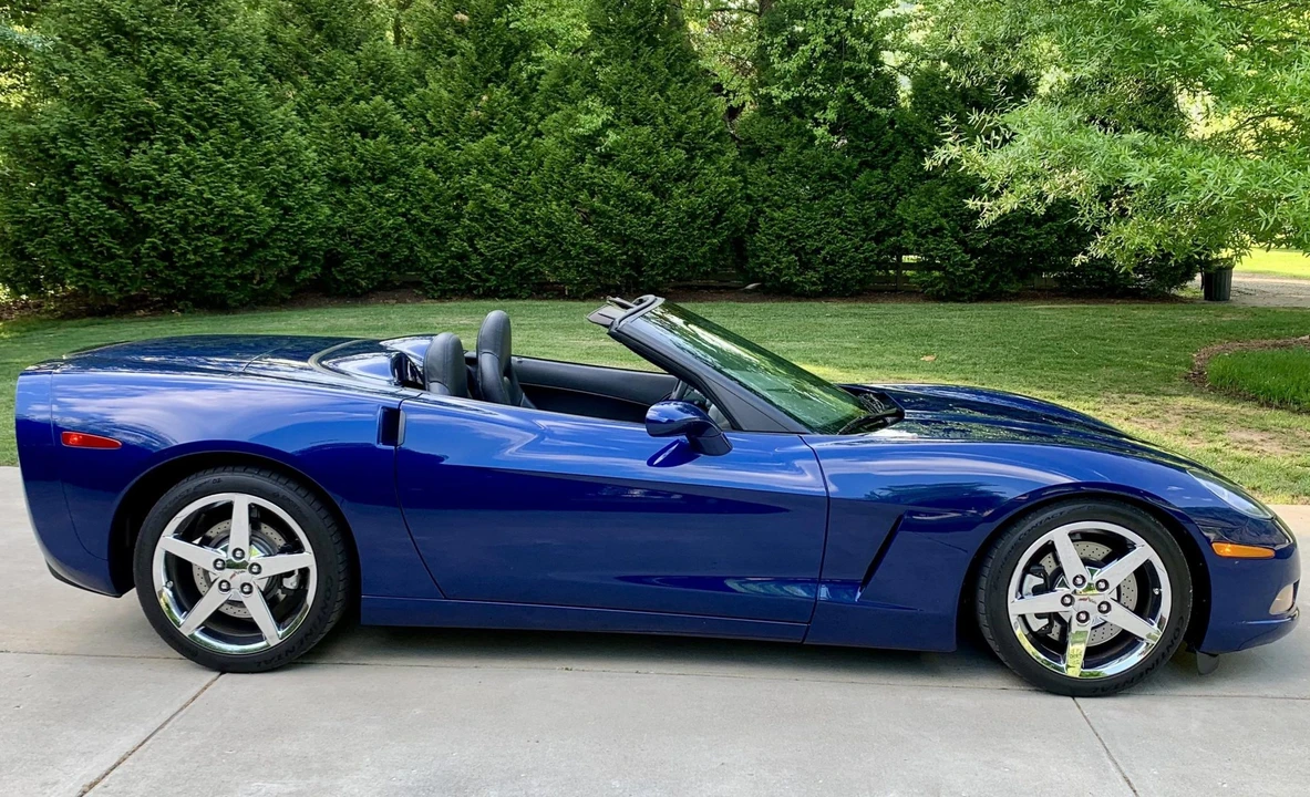 2007 Chevrolet - Image 23 of 31