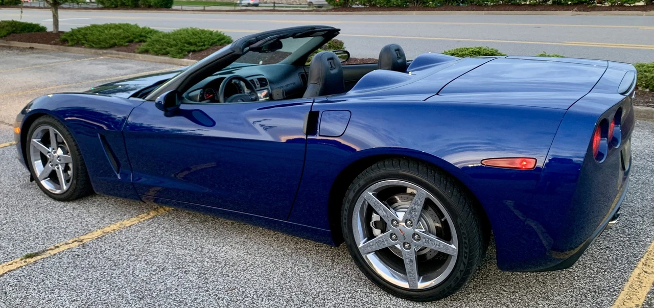 2007 Chevrolet - Image 26 of 31