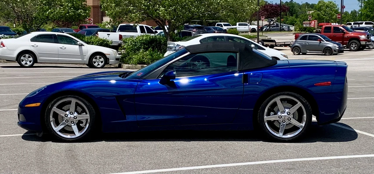 2007 Chevrolet - Image 24 of 31