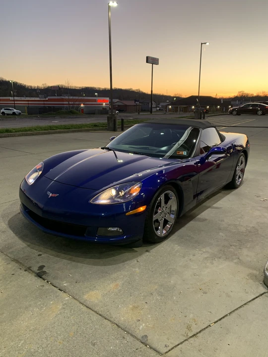 2007 Chevrolet - Image 17 of 31