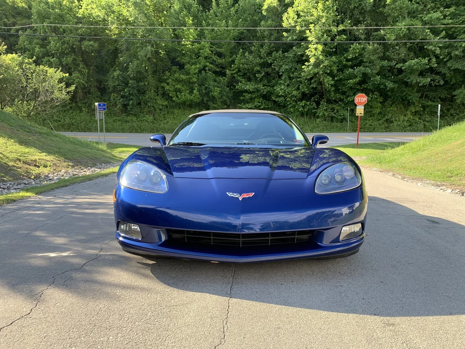 2007 Chevrolet - Image 3 of 31