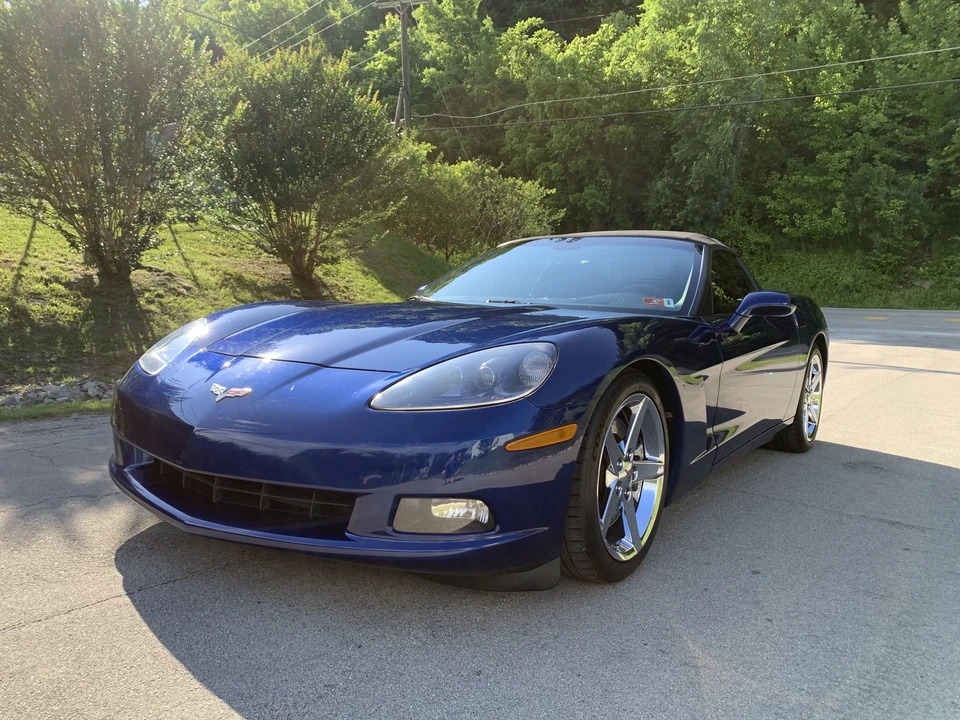 2007 Chevrolet - Image 4 of 31