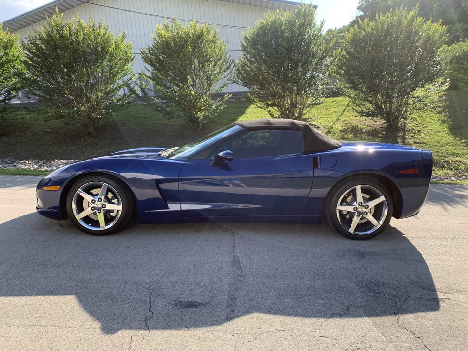 2007 Chevrolet - Image 5 of 31