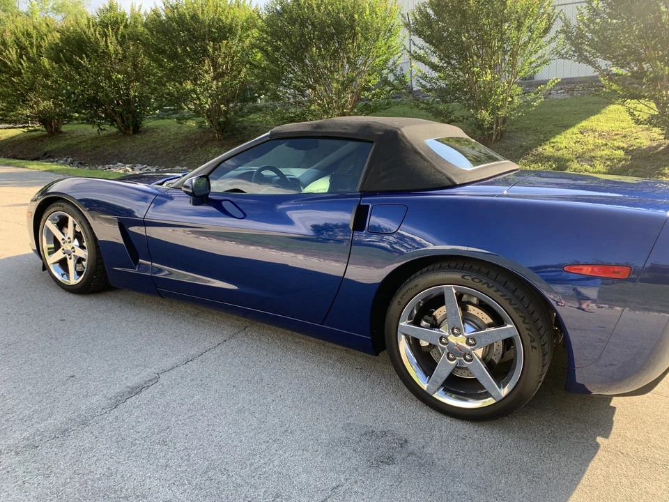 2007 Chevrolet - Image 6 of 31