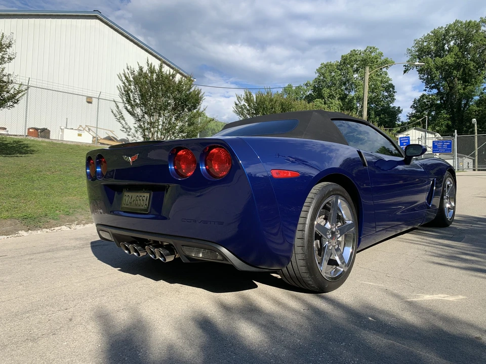 2007 Chevrolet - Image 9 of 31