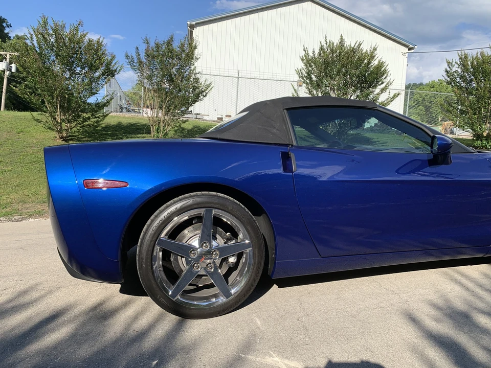 2007 Chevrolet - Image 11 of 31