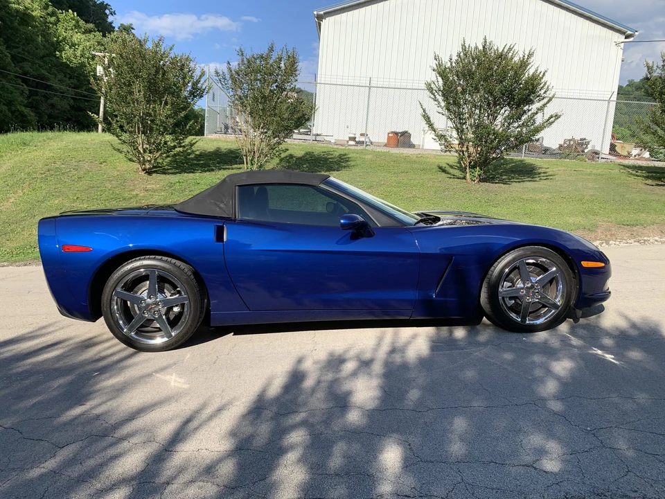 2007 Chevrolet - Image 10 of 31