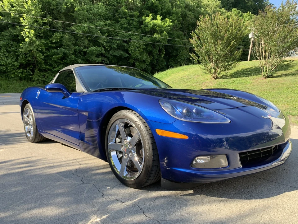 2007 Chevrolet - Image 2 of 31