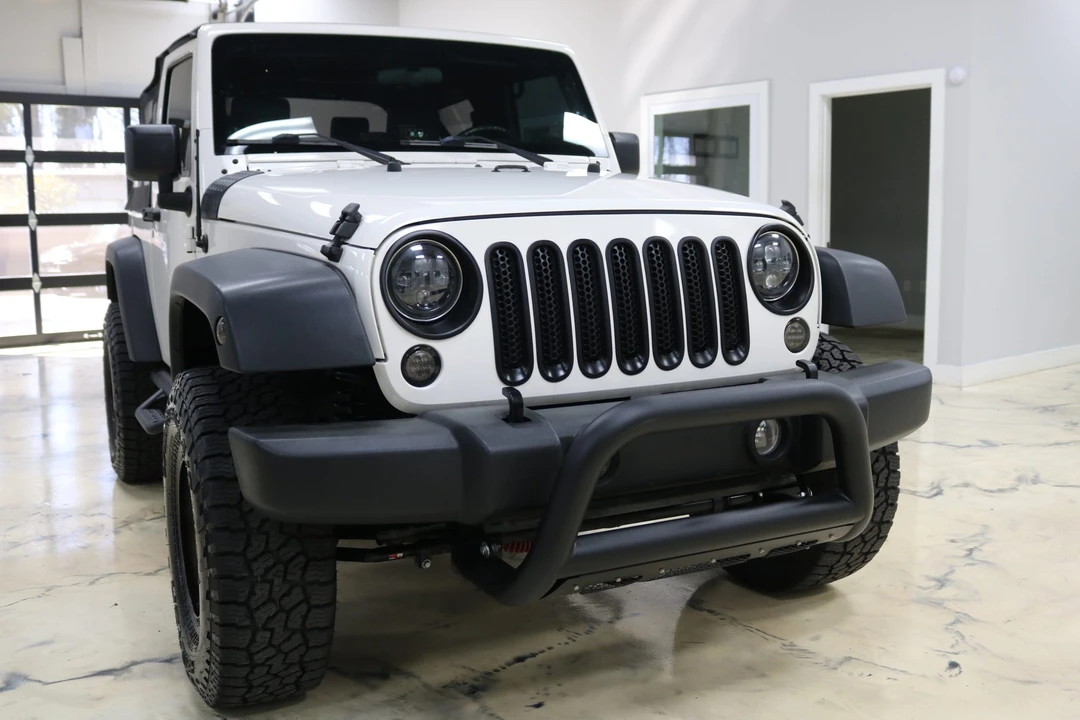 2007 Jeep JK Wrangler - Image 19 of 31