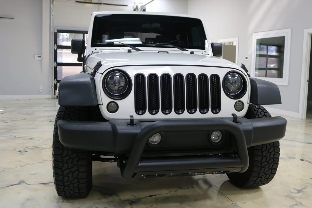 2007 Jeep JK Wrangler - Image 20 of 31