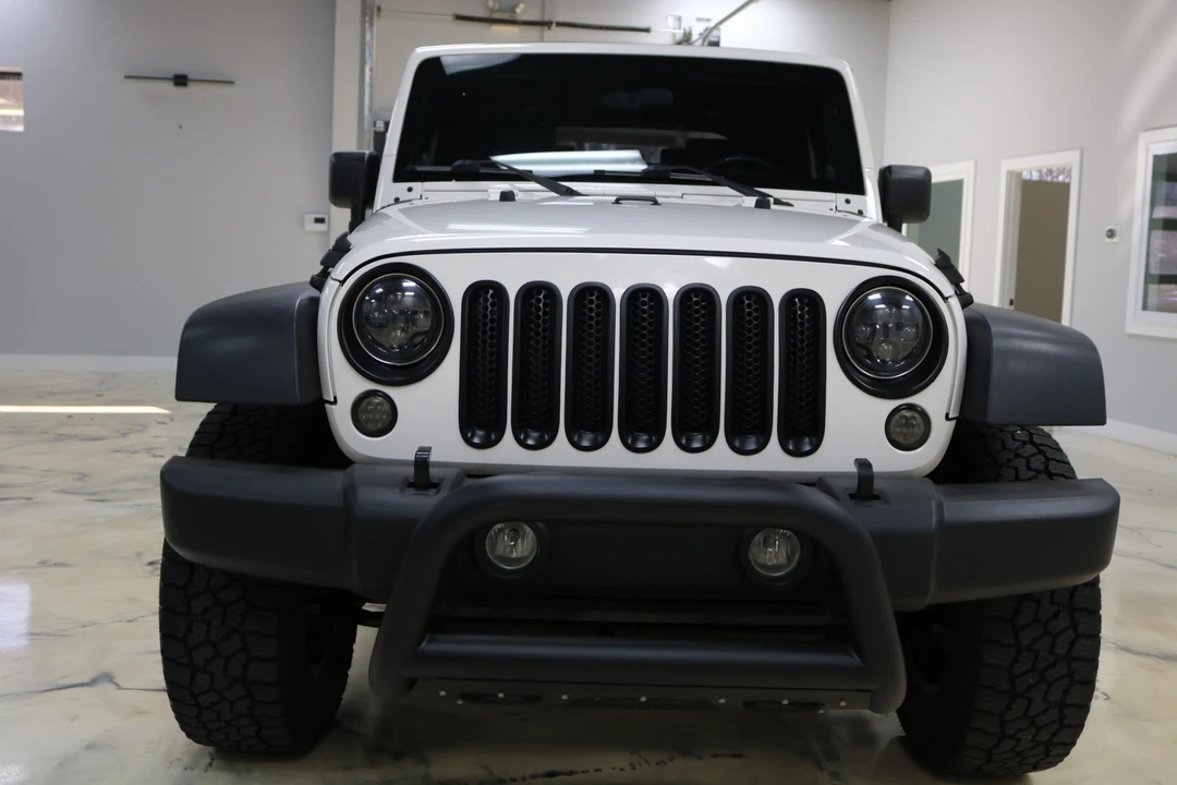 2007 Jeep JK Wrangler - Image 21 of 31