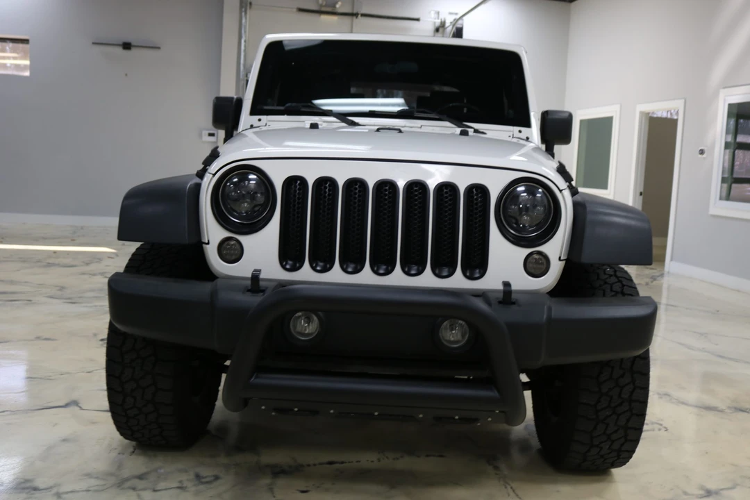 2007 Jeep JK Wrangler - Image 2 of 31