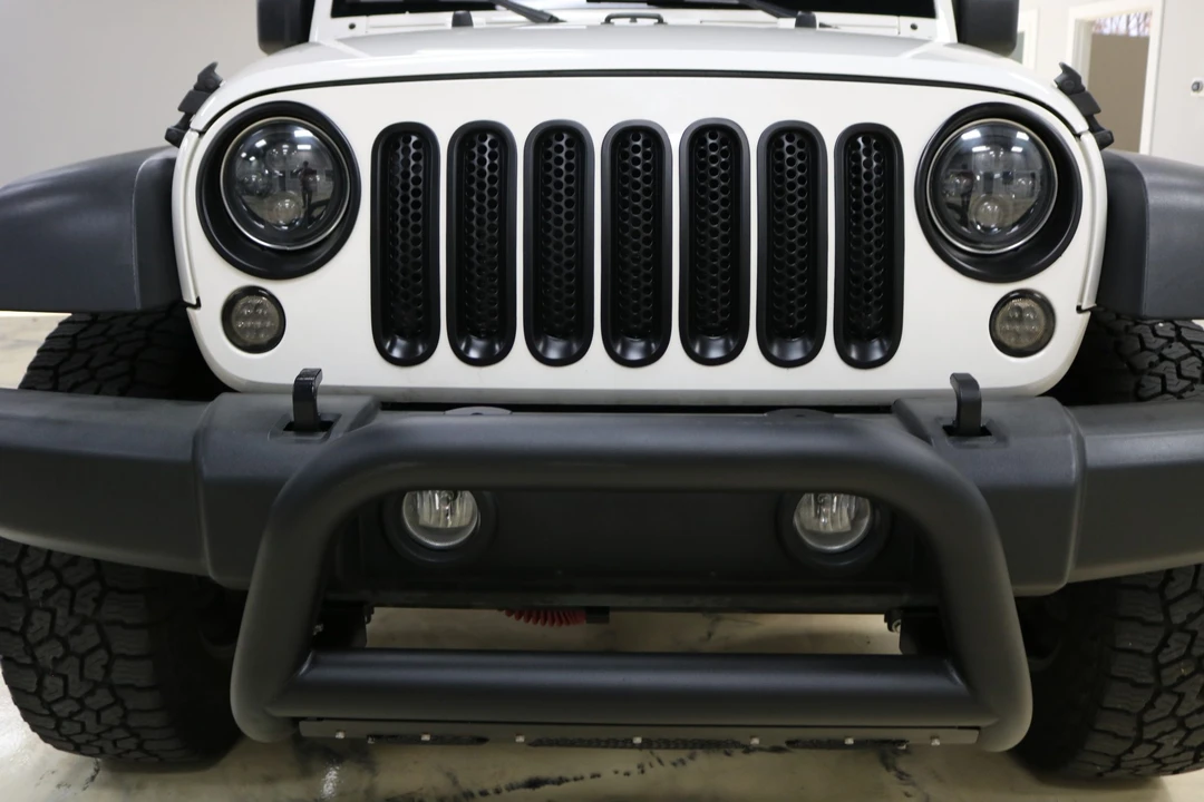 2007 Jeep JK Wrangler - Image 22 of 31