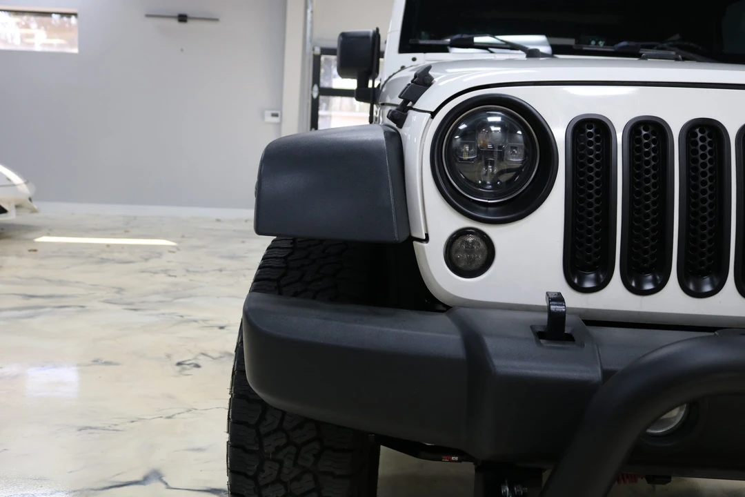 2007 Jeep JK Wrangler - Image 25 of 31
